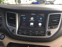 Hyundai Tucson 2017 - Bán ô tô Hyundai Tucson đời 2017, màu nâu, giá 775tr