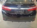 Toyota Corolla altis 2017 - Toyota Corolla Altis 1.8 CVT 2018, mẫu xe toàn cầu, có đủ màu, khuyến mãi lớn, giao xe ngay