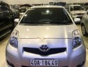 Toyota Yaris 2008 - Bán ô tô Toyota Yaris 2008, màu bạc, xe nhập, 400tr