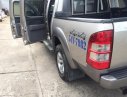 Ford Ranger XLT 2008 - Bán xe Ford Ranger XLT đời 2008, màu bạc chính chủ, 290 triệu