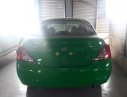 Nissan Sunny MT 2016 - Nissan Sunny Giải Phóng xe tồn, sơn màu xanh, xe mới 100% giá cực ưu đãi