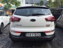 Kia Sportage Limited 2011 - Bán xe Kia Sportage Limited đời 2011, màu trắng, xe nhập