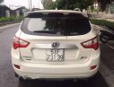 Changan CS35 1.6 AT 2016 - Bán xe nhập Changan CS35 1.6 AT, màu trắng, 0932222253