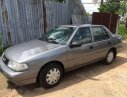 Hyundai Elantra 1996 - Bán Hyundai Elantra 1996, màu xám