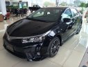 Toyota Corolla altis 2017 - Toyota Corolla Altis 1.8 CVT 2018, mẫu xe toàn cầu, có đủ màu, khuyến mãi lớn, giao xe ngay