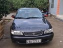 Toyota Corolla GLi 1.6 MT 1997 - Bán xe Toyota Corolla GLi 1.6 MT 1997, màu đen, nhập khẩu, giá tốt