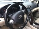 Toyota Venza   3.5 2009 - Bán Toyota Venza 3.5 đời 2009, màu vàng xe gia đình, 945tr