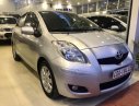 Toyota Yaris 2008 - Bán ô tô Toyota Yaris 2008, màu bạc, xe nhập, 400tr