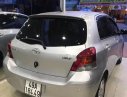 Toyota Yaris 2008 - Bán ô tô Toyota Yaris 2008, màu bạc, xe nhập, 400tr