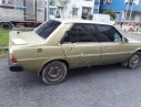 Peugeot 305 1990 - Cần bán gấp Peugeot 305 đời 1990, xe nhập