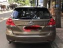 Toyota Venza   3.5 2009 - Bán Toyota Venza 3.5 đời 2009, màu vàng xe gia đình, 945tr