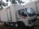 Fuso 8.2 2016 - Bán xe Fuso Canter 8.2 sản xuất 2016, màu trắng