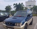 Nissan Terrano 2.7 Turbo 2000 - Bán Nissan Terrano 2.7 Turbo đời 2000, màu xanh lam, xe nhập