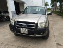 Ford Ranger XLT 2008 - Bán xe Ford Ranger XLT đời 2008, màu bạc chính chủ, 290 triệu