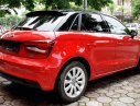 Audi A1 Sportback   2016 - Bán xe Audi A1 Sportback 5 cửa 2016, màu đỏ