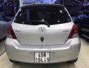 Toyota Yaris 2008 - Bán ô tô Toyota Yaris 2008, màu bạc, xe nhập, 400tr