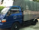 Hyundai H 100 2008 - Cần bán gấp Hyundai H 100 đời 2008, màu xanh lam, nhập khẩu, giá 175tr