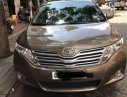 Toyota Venza   3.5 2009 - Bán Toyota Venza 3.5 đời 2009, màu vàng xe gia đình, 945tr