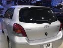 Toyota Yaris 2008 - Bán ô tô Toyota Yaris 2008, màu bạc, xe nhập, 400tr