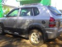 Hyundai Tucson 2009 - Bán Hyundai Tucson đời 2009, màu bạc, nhập khẩu nguyên chiếc chính chủ