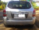 Hyundai Tucson 2009 - Bán Hyundai Tucson đời 2009, màu bạc, nhập khẩu nguyên chiếc chính chủ