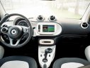 Smart Fortwo Passion 2016 - Bán Mercedes Smart Fortwo Passion 2016, màu trắng, nhập khẩu