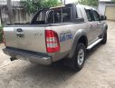 Ford Ranger XLT 2008 - Bán xe Ford Ranger XLT đời 2008, màu bạc chính chủ, 290 triệu