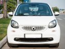 Smart Fortwo Passion 2016 - Bán Mercedes Smart Fortwo Passion 2016, màu trắng, nhập khẩu