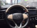 Honda City CVT 2014 - Bán Honda City CVT sản xuất 2014, màu xám chính chủ