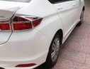 Honda City   MT 2016 - Bán ô tô Honda City MT 2016, màu trắng