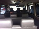 Mercedes-Benz Sprinter 2009 - Cần bán lại xe Mercedes Sprinter đời 2009, màu bạc