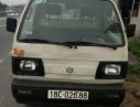 Suzuki Carry MT 2000 - Bán xe Suzuki Carry MT đời 2000, màu trắng