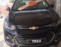 Chevrolet Trax 2016 - Cần bán xe Chevrolet Trax năm 2016, màu đen, giá 769tr