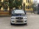 Mitsubishi Jolie   2002 - Bán ô tô Mitsubishi Jolie đời 2002, màu đen xe gia đình giá cạnh tranh