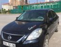 Nissan Sunny MT 2014 - Bán Nissan Sunny MT đời 2014, màu đen chính chủ