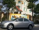 Mazda 6   2003 - Bán Mazda 6 đời 2003, màu bạc chính chủ 