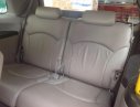 Mitsubishi Grandis 2.4 AT 2007 - Bán Mitsubishi Grandis 2.4 AT đời 2007, màu bạc chính chủ giá cạnh tranh