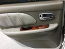 Hyundai Sonata   2000 - Bán ô tô Hyundai Sonata đời 2000, số tự động màu bạc, nhập khẩu, giá tốt