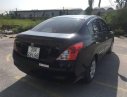 Nissan Sunny MT 2014 - Bán Nissan Sunny MT đời 2014, màu đen chính chủ