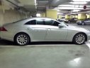 Mercedes-Benz CLS class CLS 350 2009 - Bán Mercedes CLS 350 đời 2009, màu bạc, nhập khẩu chính chủ