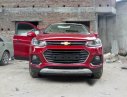 Chevrolet Trax 2016 - Bán Chevrolet Trax năm 2016, màu đỏ, xe nhập, 769 triệu