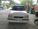 Kia CD5   1999 - Cần bán xe Kia CD5 đời 1999, màu trắng