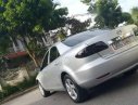 Mazda 6   2003 - Bán Mazda 6 đời 2003, màu bạc chính chủ 