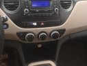 Hyundai i10   2014 - Bán ô tô Hyundai i10 đời 2014, màu đỏ, xe nhập  