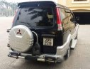 Mitsubishi Jolie   2002 - Bán ô tô Mitsubishi Jolie đời 2002, màu đen xe gia đình giá cạnh tranh