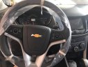 Chevrolet Trax 2016 - Cần bán xe Chevrolet Trax năm 2016, màu đen, giá 769tr