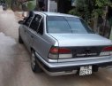 Daewoo Racer     1992 - Bán xe Daewoo Racer đời 1992, màu bạc, giá 62tr