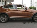 BMW X4 2016 - Bán BMW X4 đời 2016, nhập khẩu