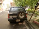 Nissan Pathfinder Lx 1992 - Cần bán xe Nissan Pathfinder LX năm 1992, màu bạc, nhập khẩu