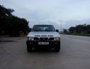 Nissan Pathfinder Lx 1992 - Cần bán xe Nissan Pathfinder LX năm 1992, màu bạc, nhập khẩu